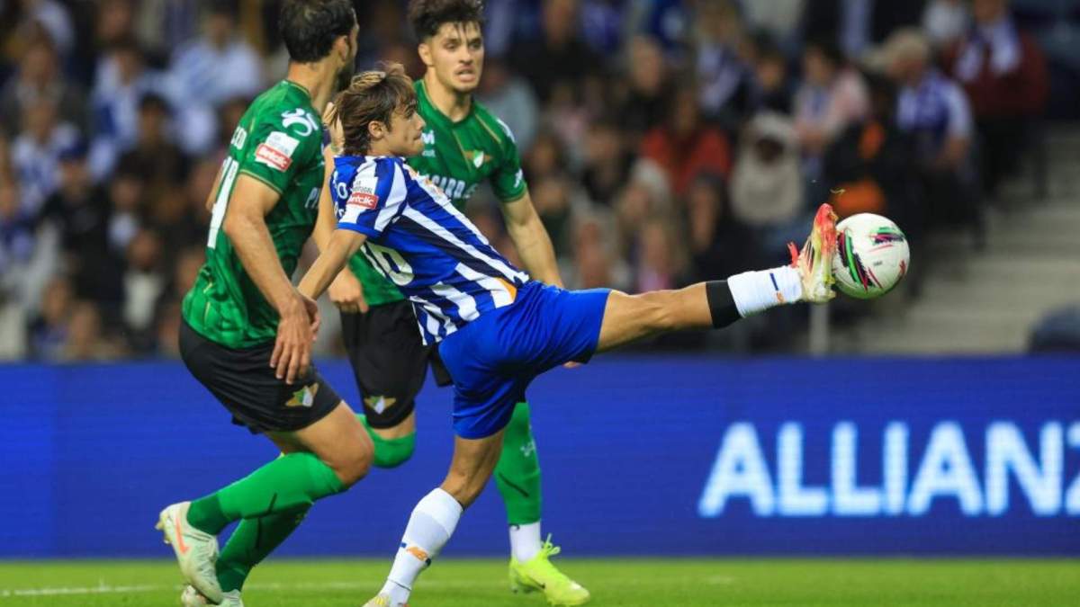 Rodrigo Mora Rodrigo Mora