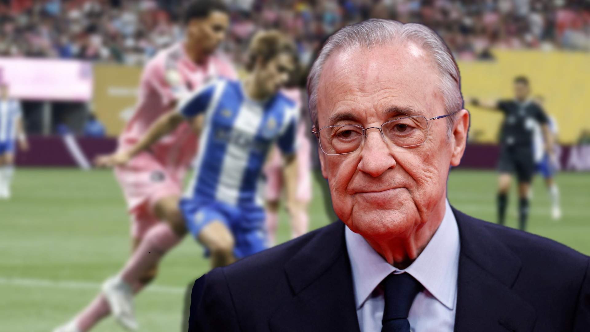 El Real Madrid localiza al sustituto de Modric y ya conoce el precio de fichaje El Real Madrid localiza al sustituto de Modric y ya conoce el precio de fichaje