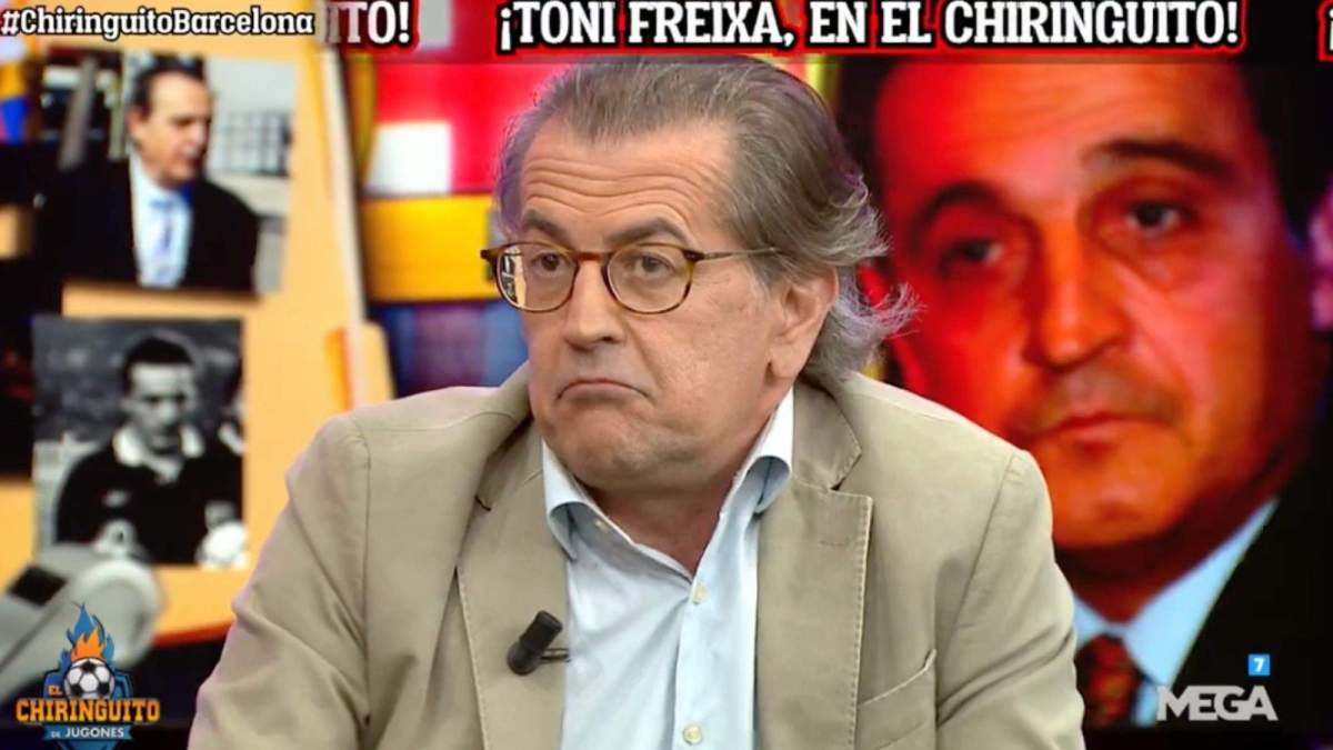 toni freixa elchiringuito programa toni freixa elchiringuito programa
