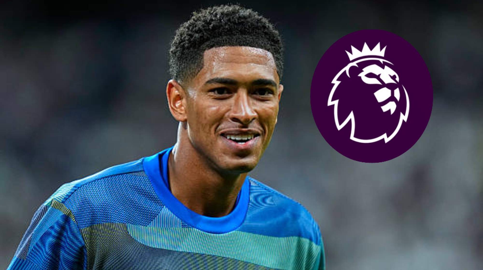 Novedades con Bellingham en la Premier.