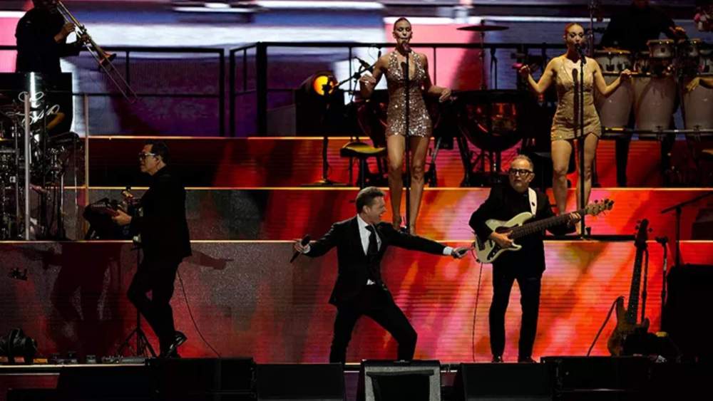 luis miguel concierto bernabeu