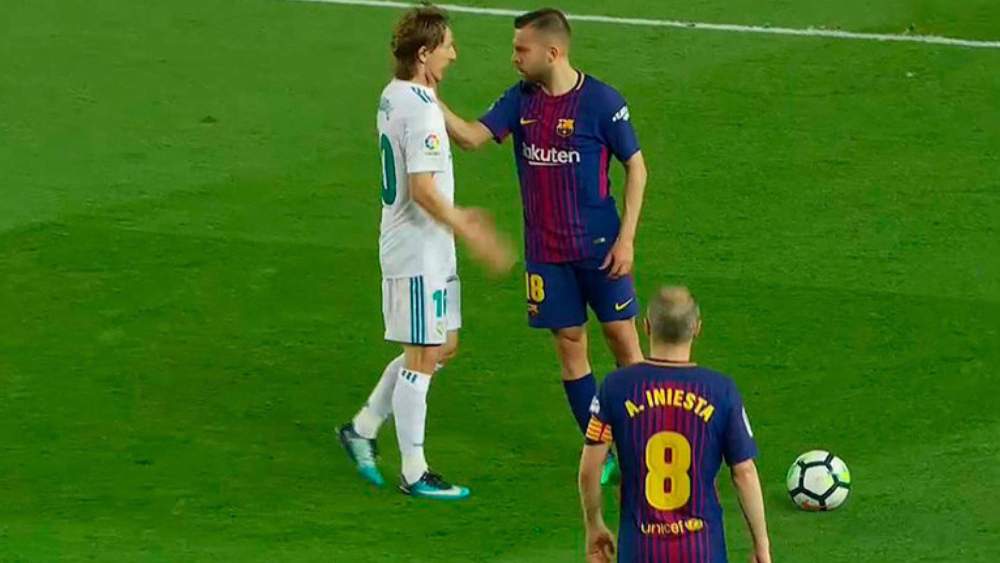 jordi alba luka modric