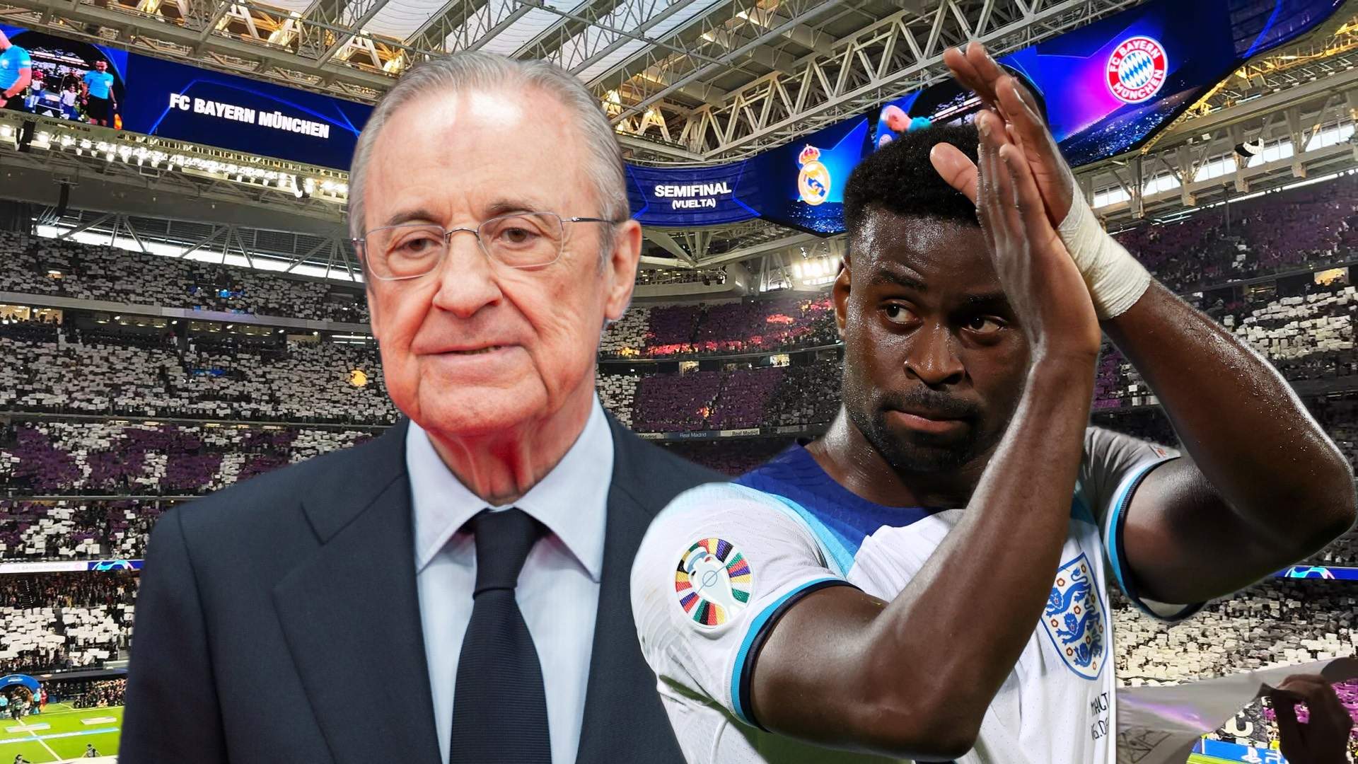 Guéhi contesta al Barça de la forma más humillante: prioriza al Real Madrid