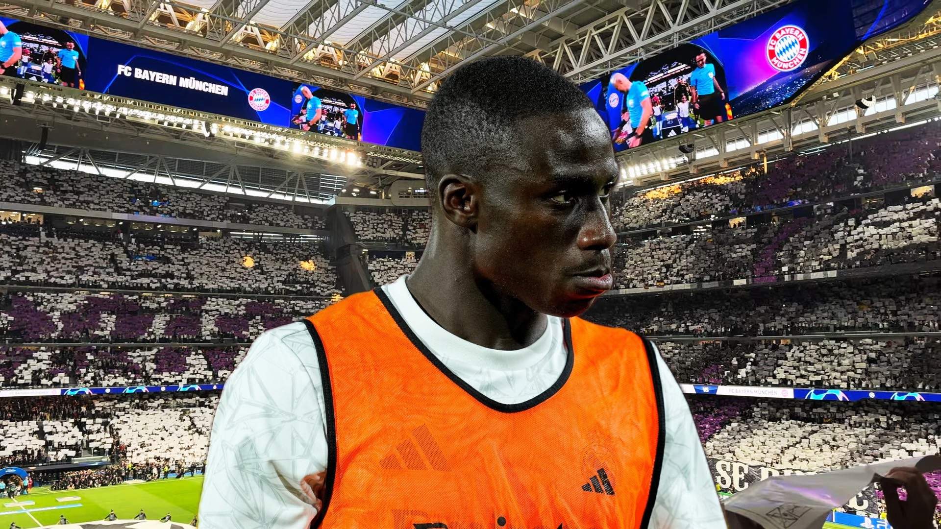 Problemón Mendy Problemón Mendy