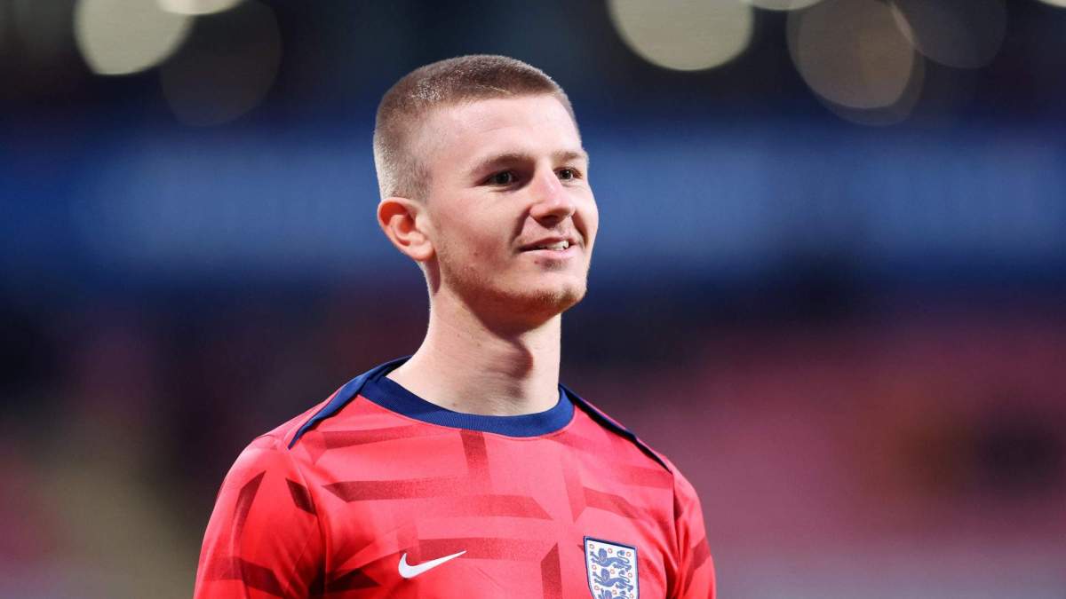 Adam Wharton Adam Wharton