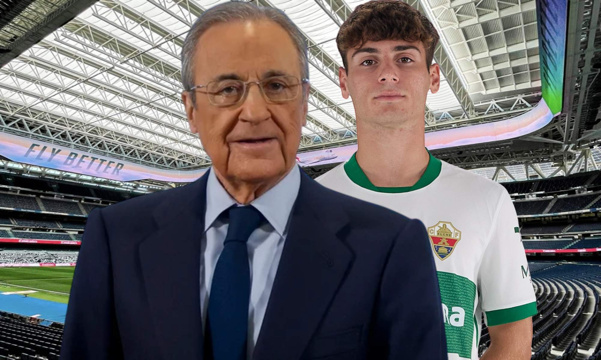 Xabi Alonso ha pedido a Rodrigo Mendoza: valdría 20 millones de euros