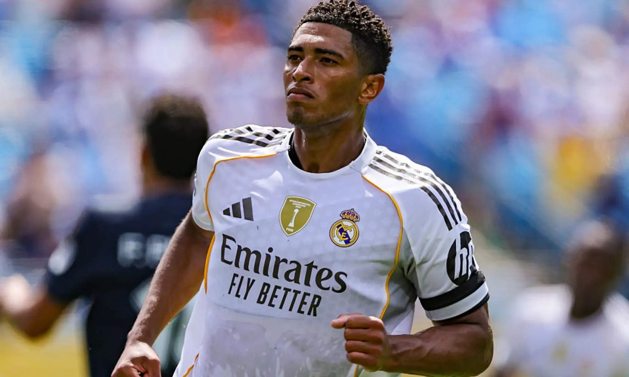 El marcador del amistoso entre el Real Madrid y el Castilla: hubo golazo de Bellingham