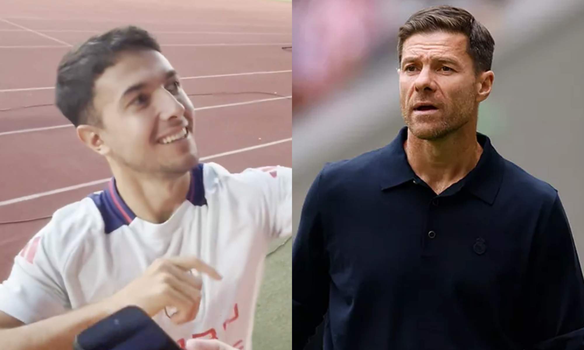 Los aficionados no se olvidan de Martín Zubimendi para fortalecer el centro del campo del Real Madrid.