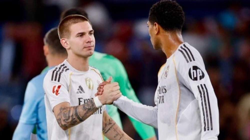 franco mastantuono jude bellignham