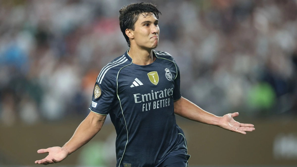 gonzalo garcía realmadrid partido