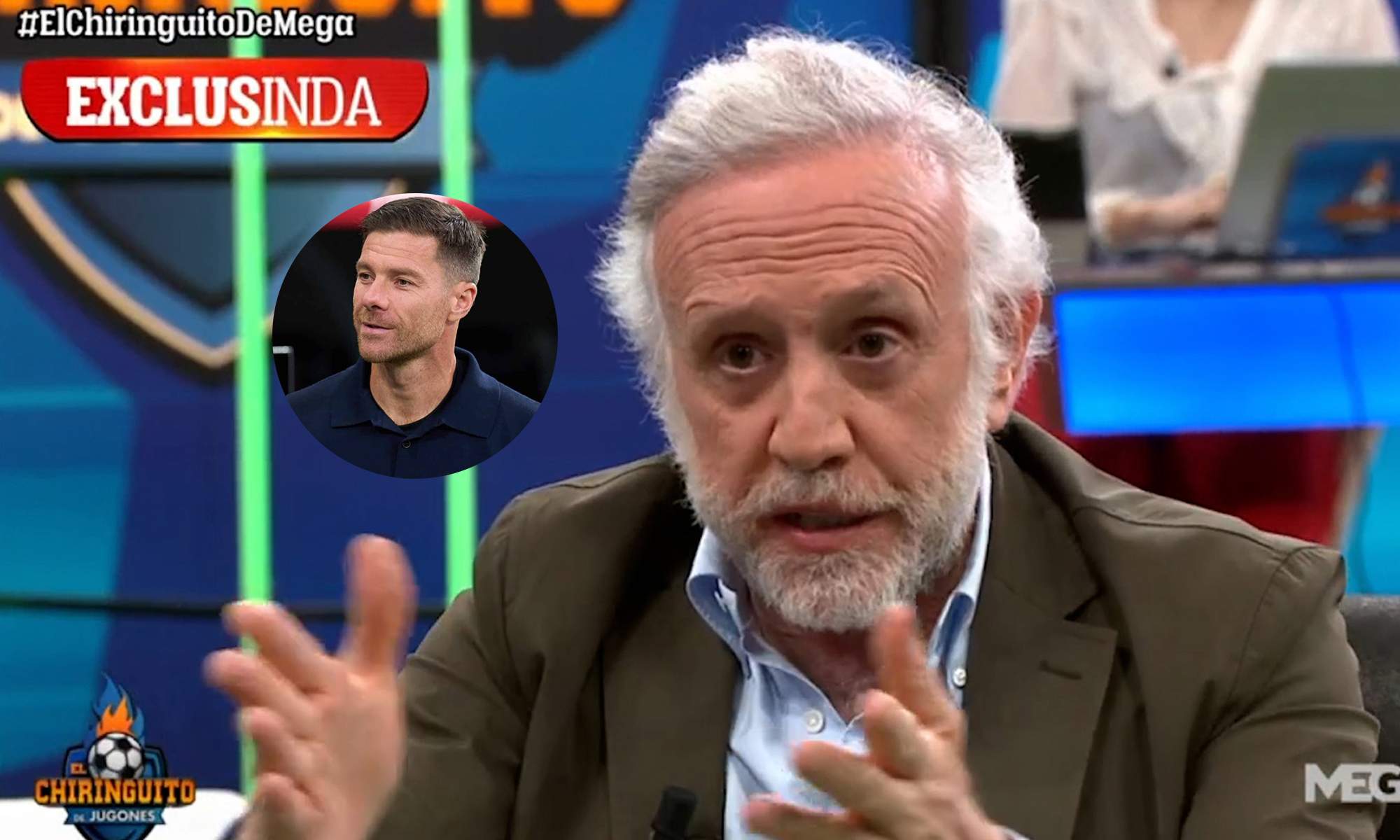 eduardo inda xabi alonso