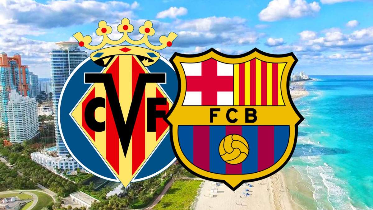 villarreal barcelona escudos miami villarreal barcelona escudos miami