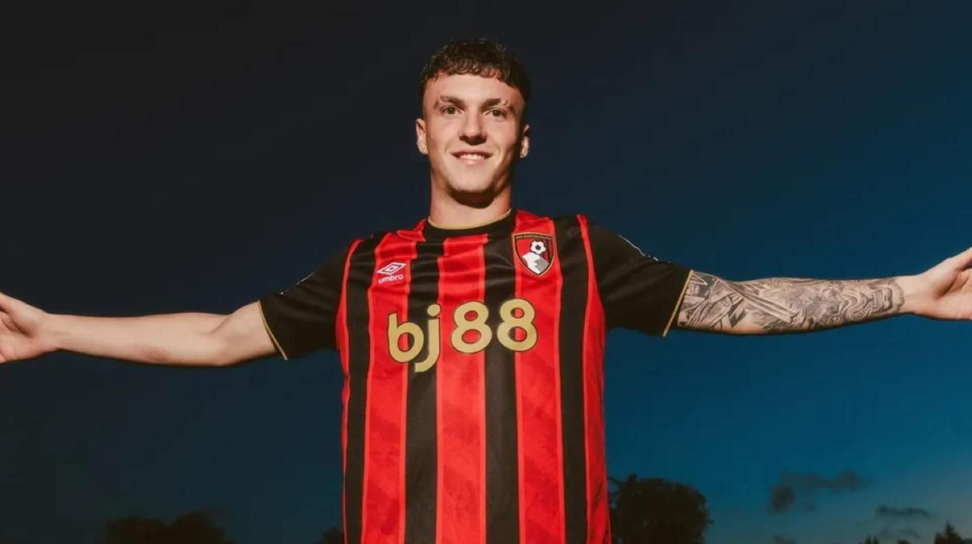 Real Madrid no se olvida de Alex Jiménez. 