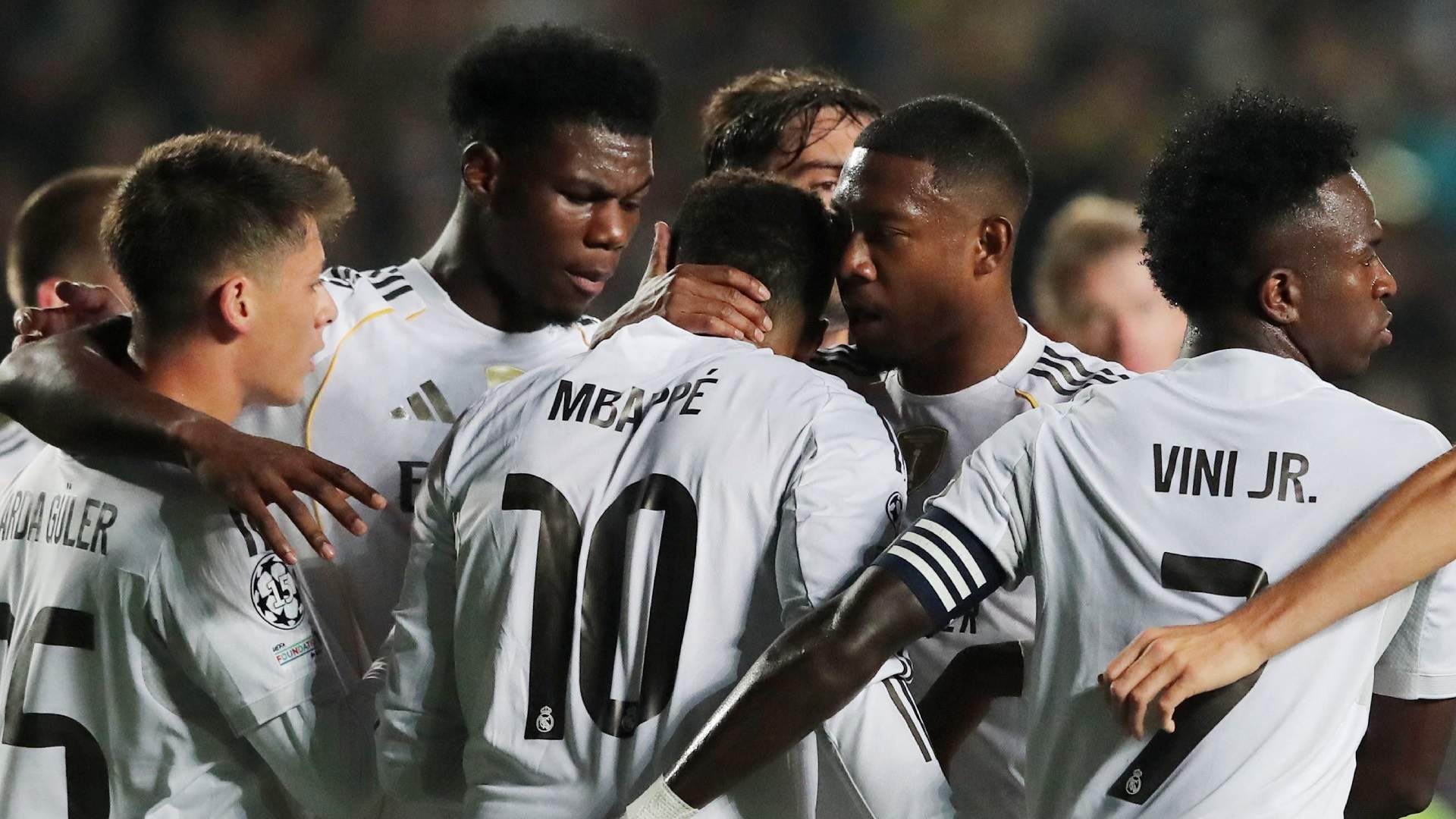 El Real Madrid echa de menos a 2 jugadores: “Los necesitamos” 
