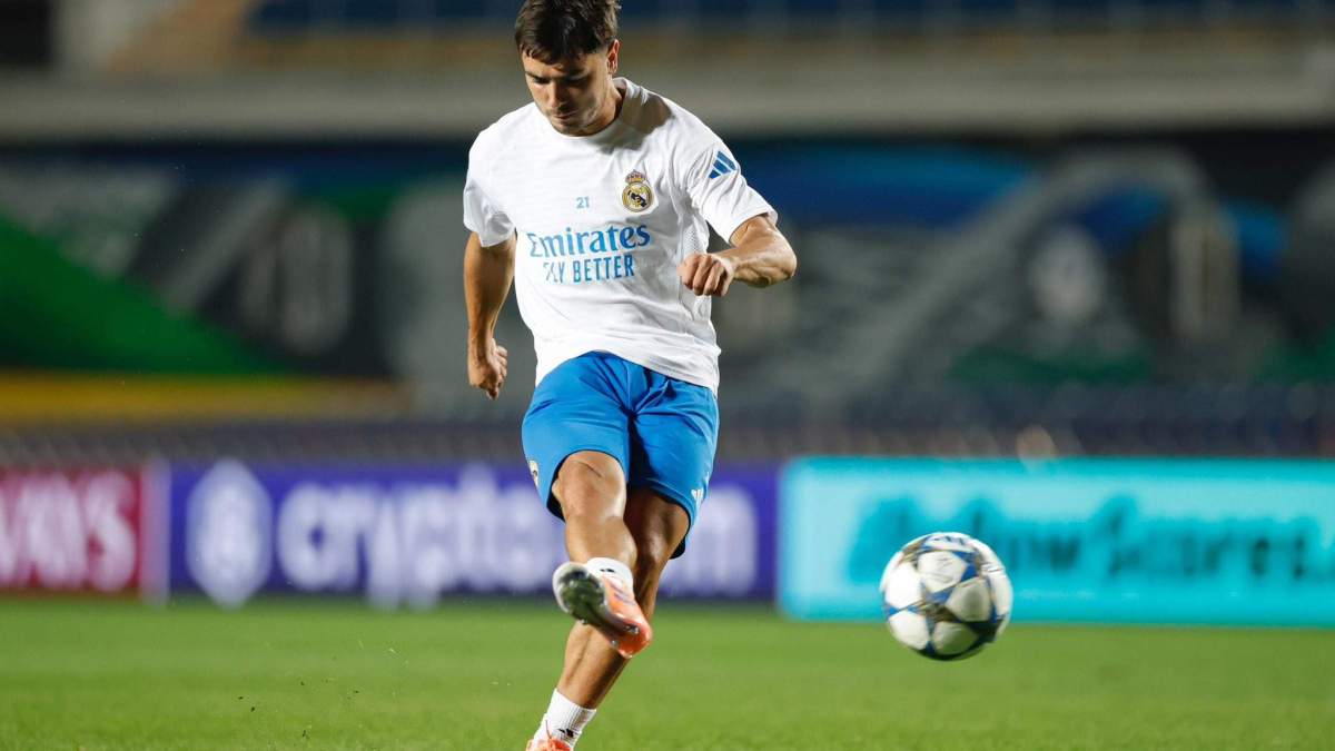 Brahim Díaz