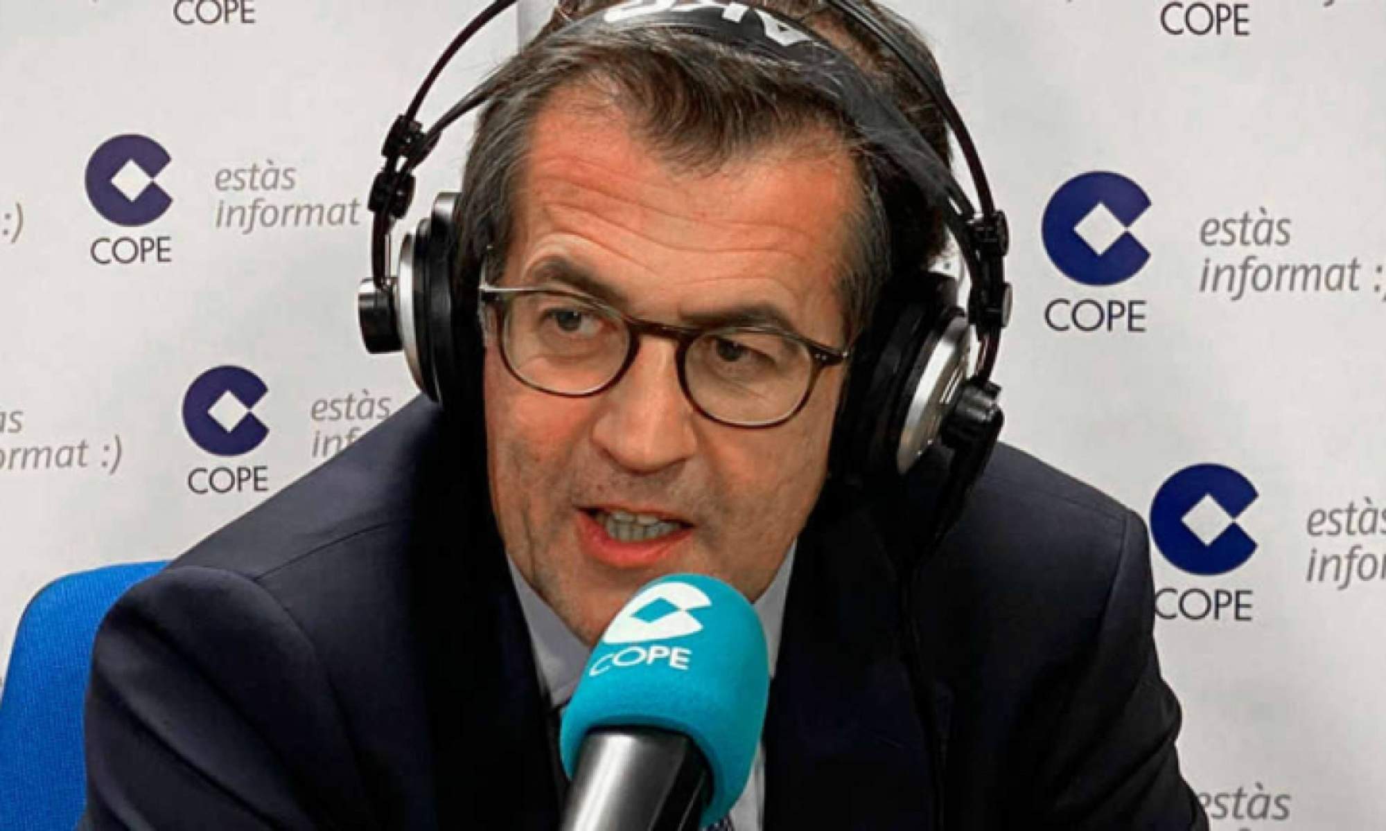 Hasta el ultra culé de Freixa se teme lo peor con el nuevo Camp Nou