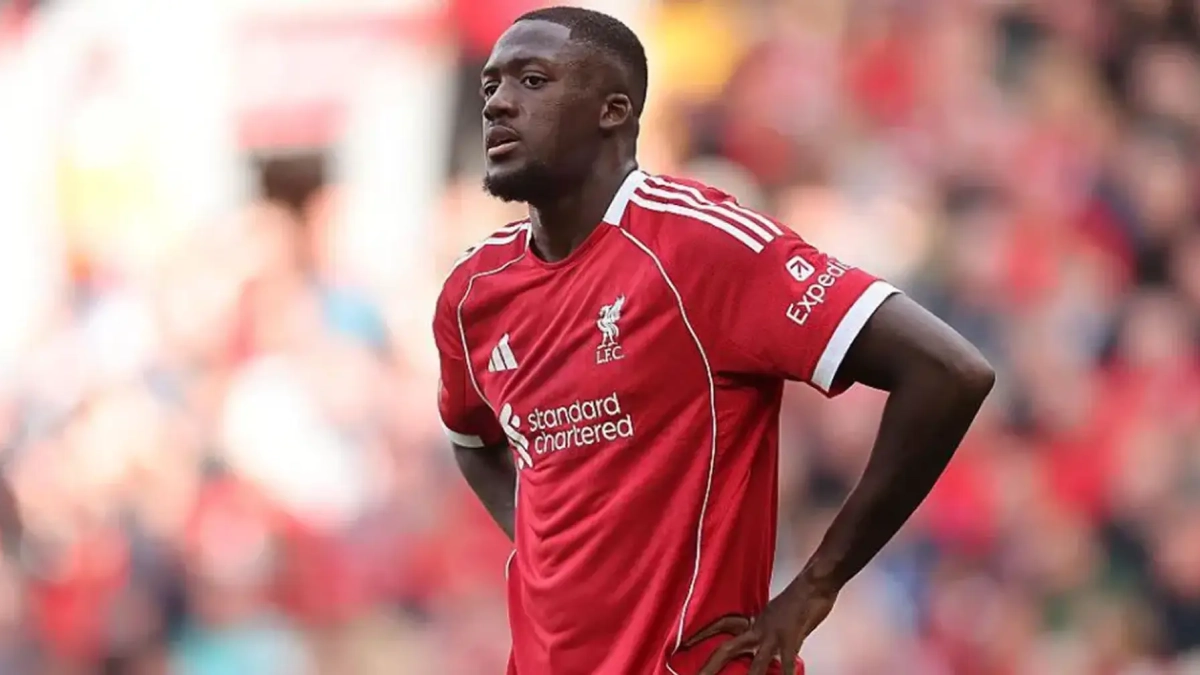 liverpool partido konate liverpool partido konate