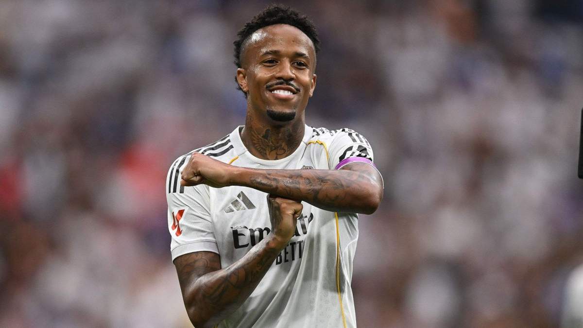 eder militao partido realmadrid