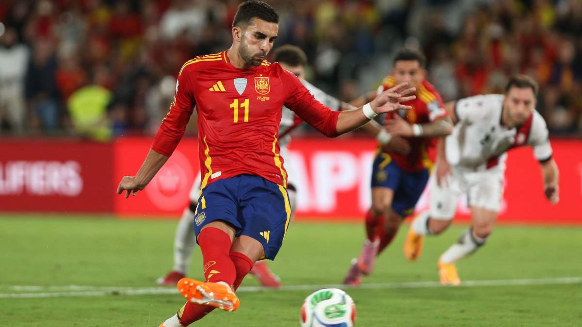 penalti ferran españa