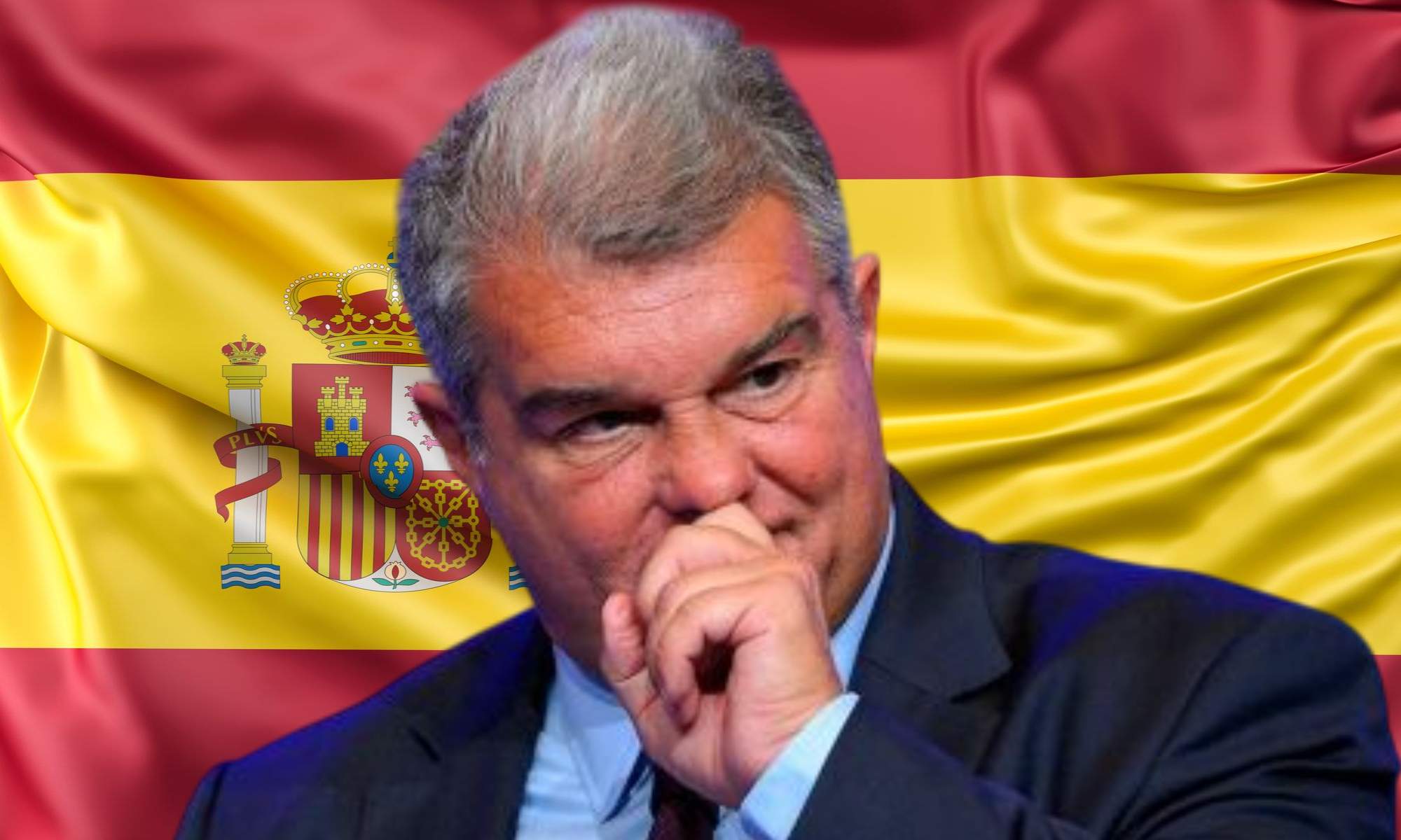 El Barça presume de catalanismo justo el día de la Hispanidad El Barça presume de catalanismo justo el día de la Hispanidad