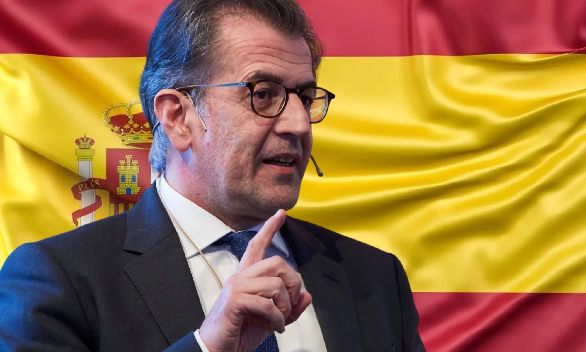 El chupóptero Toni Freixa apoya la provocación del Barça a España el 12 de octubre