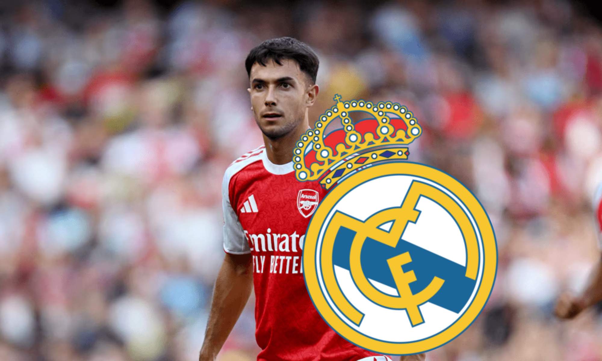 La Cadena SER vuelve a poner en la órbita madridista a Martín Zubimendi