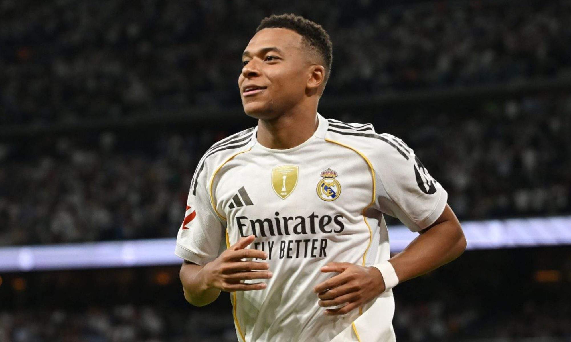 Ya hay sustituto para Mbappé