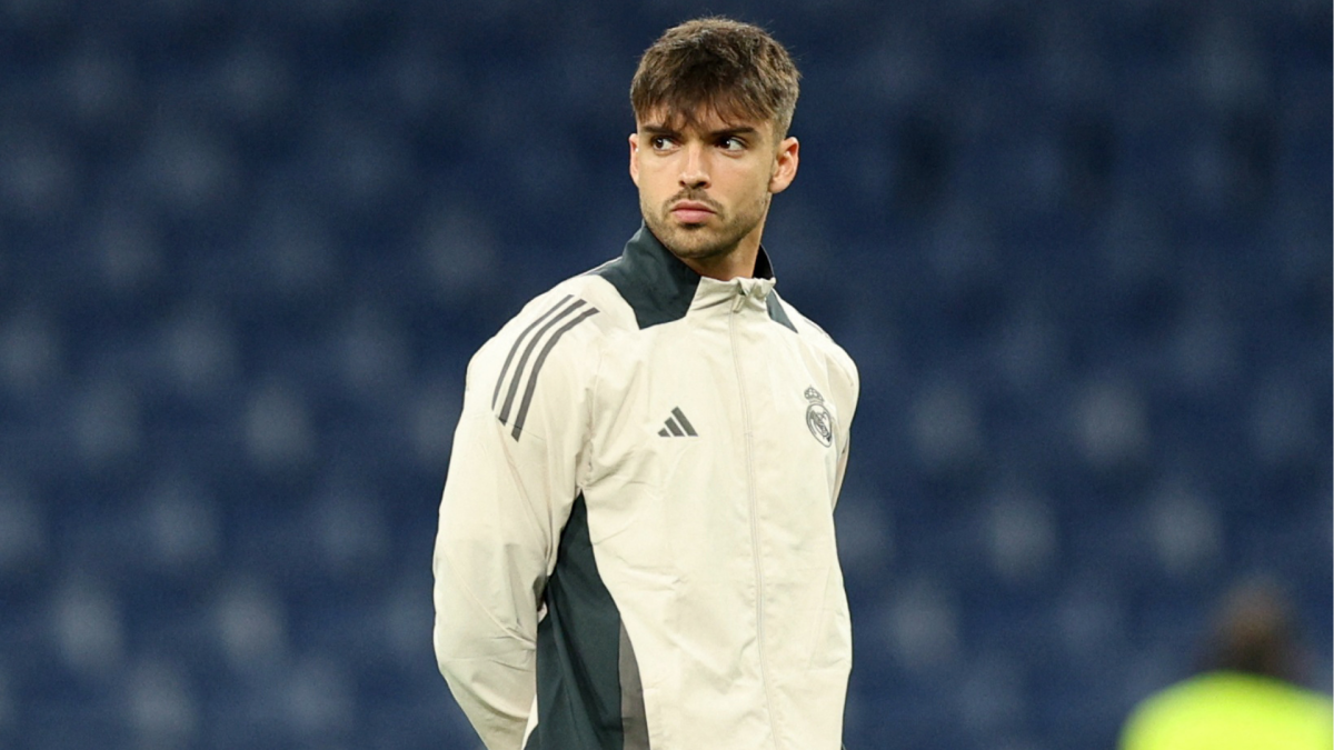 asencio realmadrid partido asencio realmadrid partido