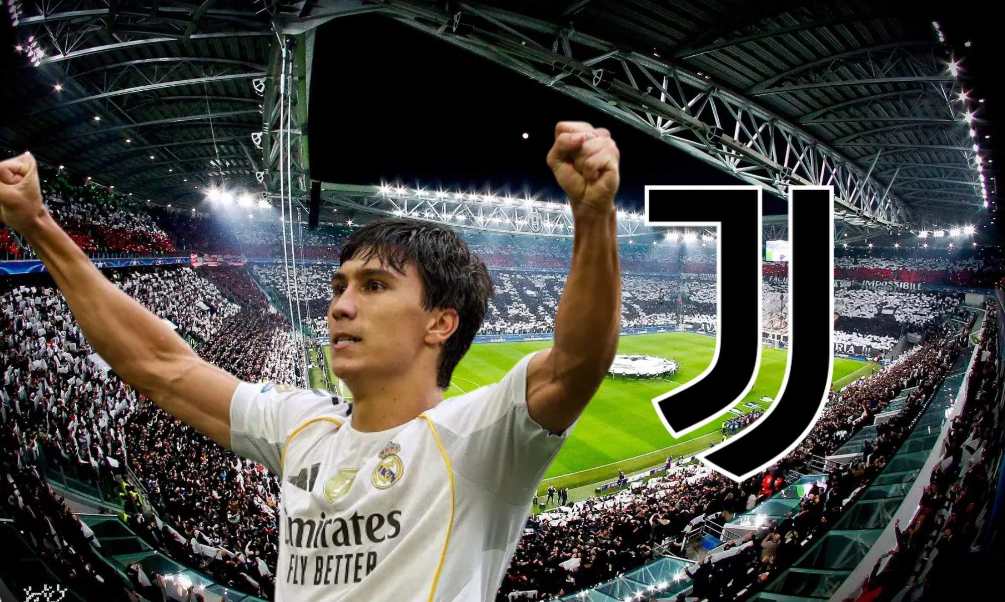 Gonzalo, posible cesión a la Juventus Gonzalo, posible cesión a la Juventus