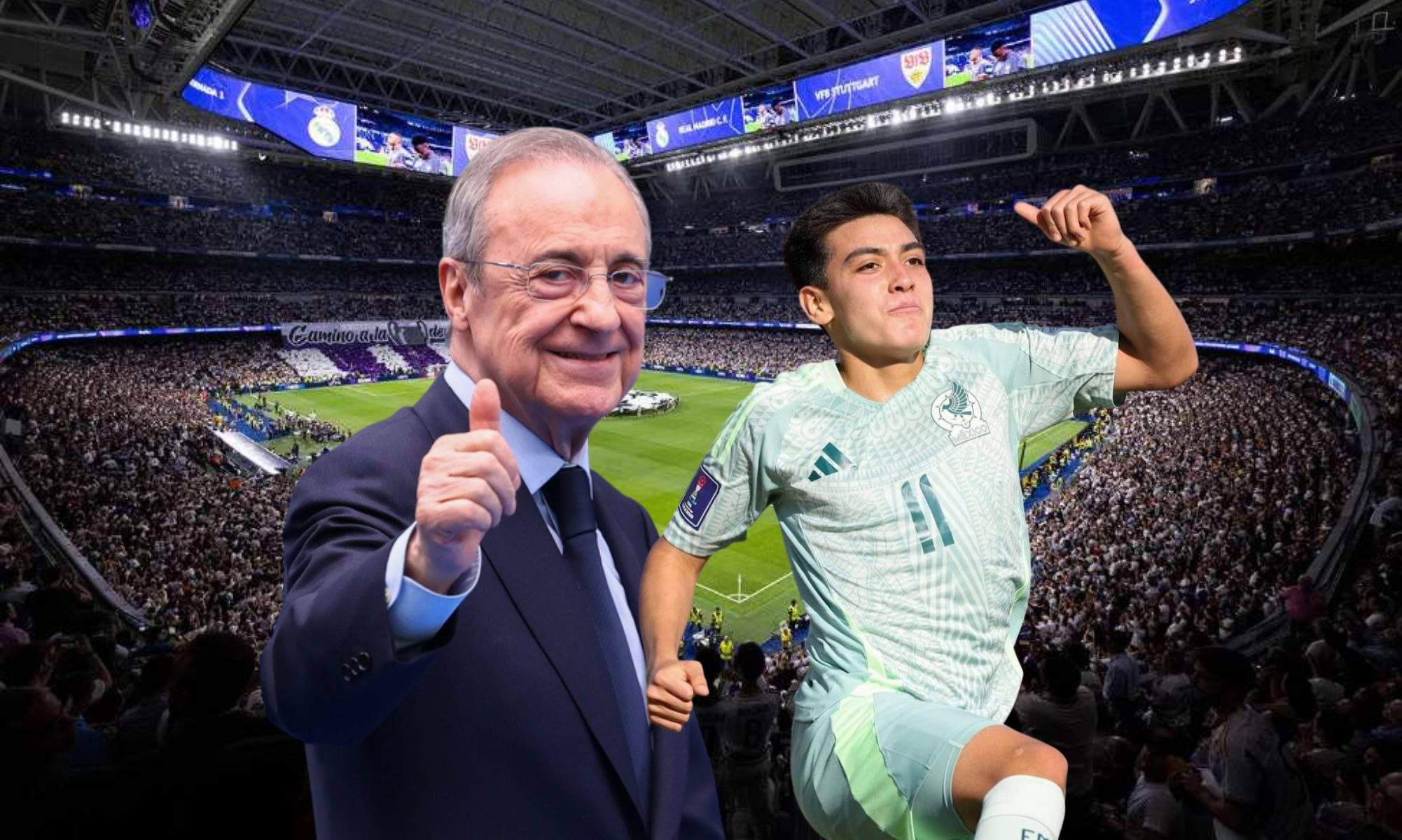 El Real Madrid encuentra sustituto a Kroos y Modrc