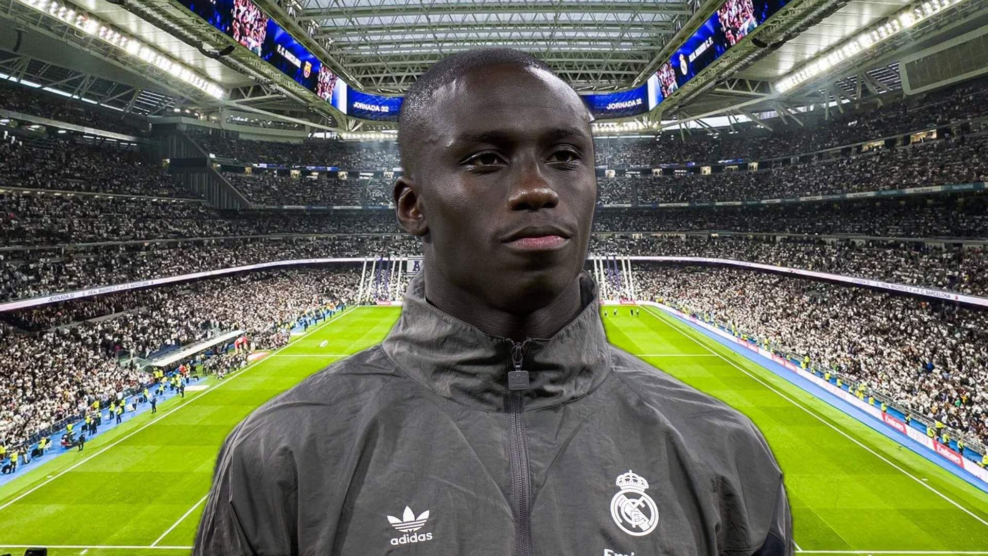 El extraño caso de Mendy El extraño caso de Mendy