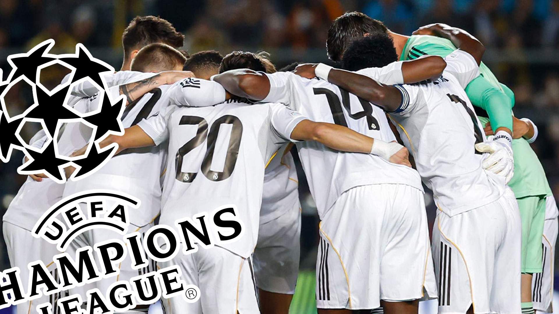 La nueva Champions arranca en 2027: novedad en televisión y un partido especial La nueva Champions arranca en 2027: novedad en televisión y un partido especial