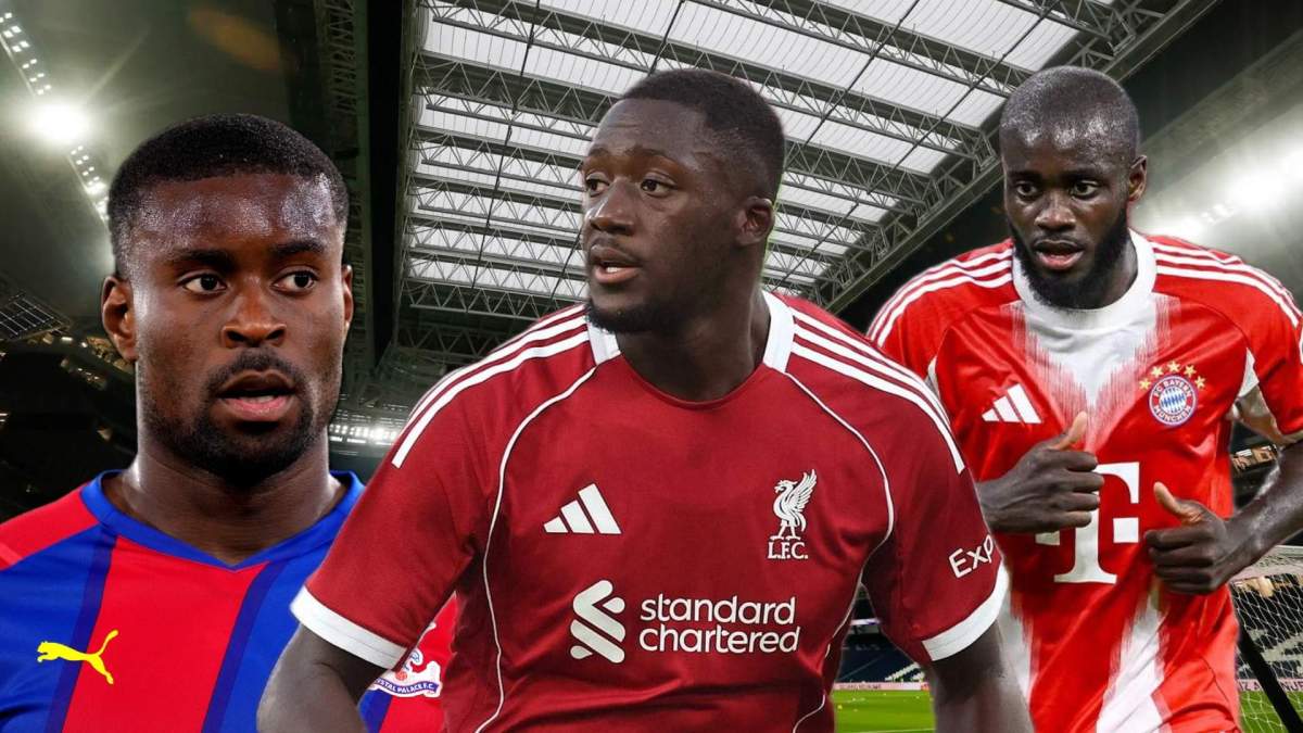 Defensas que sigue el Real Madrid para 2026 Defensas que sigue el Real Madrid para 2026