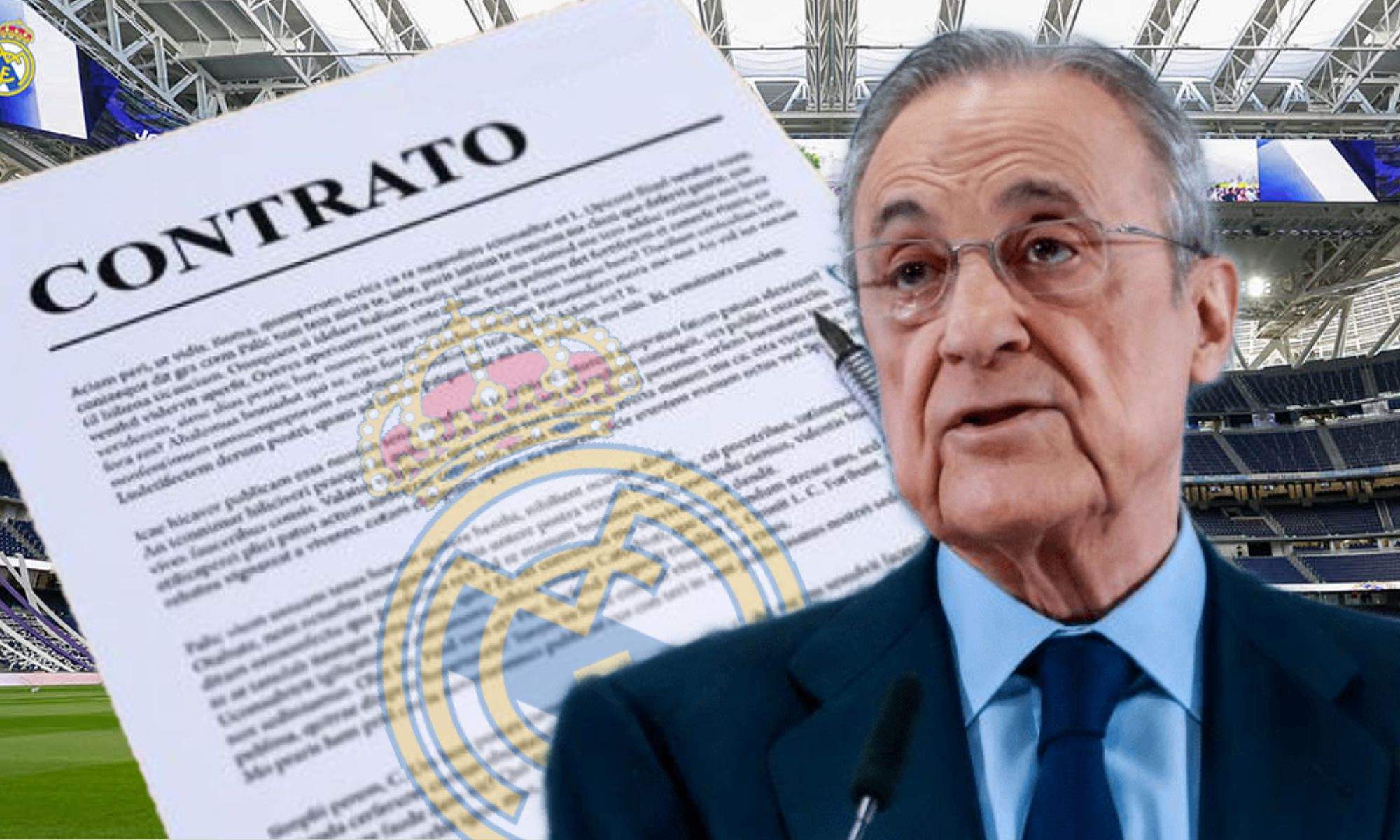 El Real Madrid suma otro aliado más en su misión global como institución