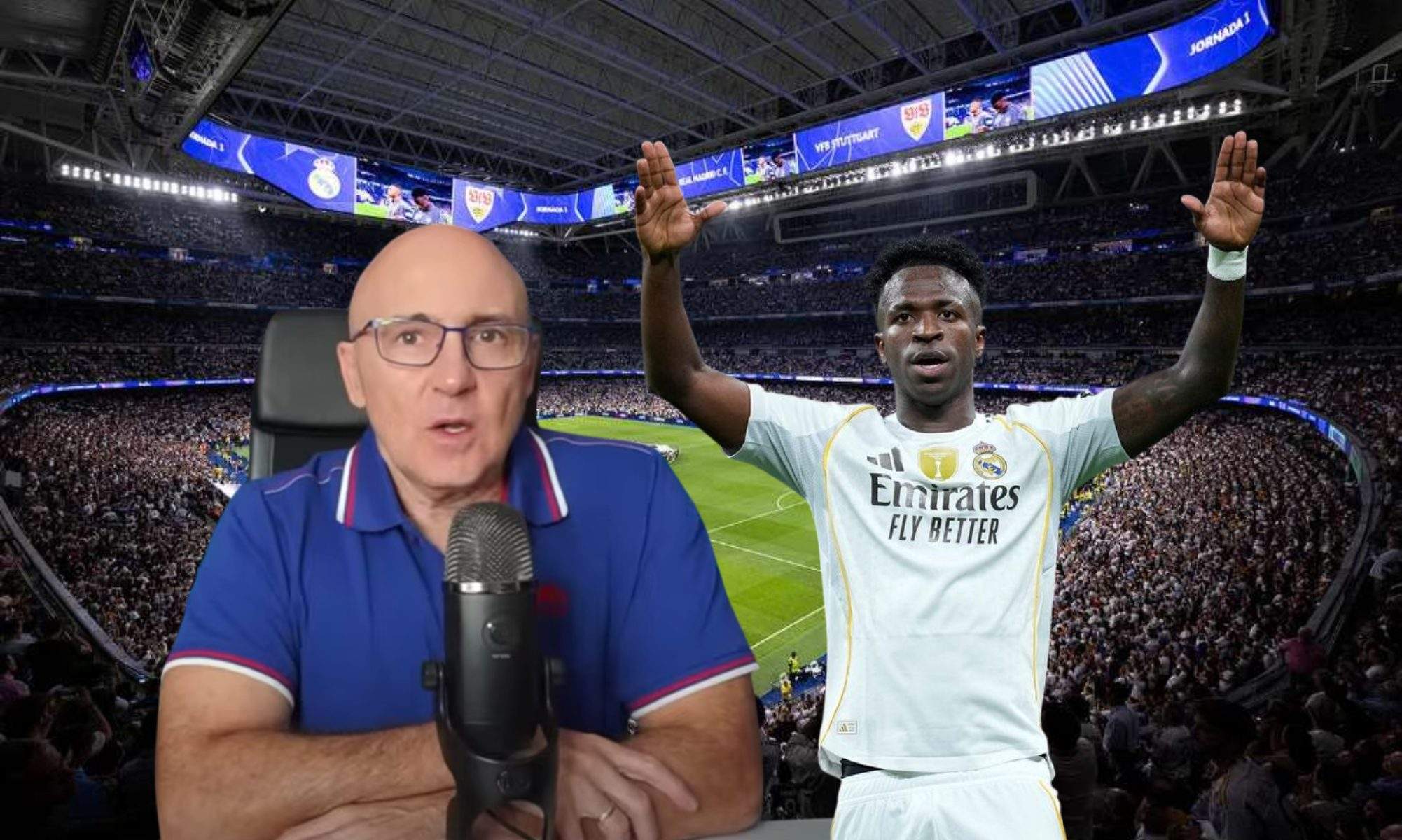 Maldini opina de Vinicius, Mbappé y Lamine Yamal