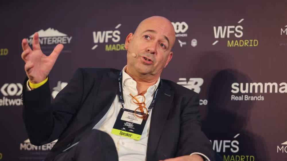 fernando carro habla evento fernando carro habla evento