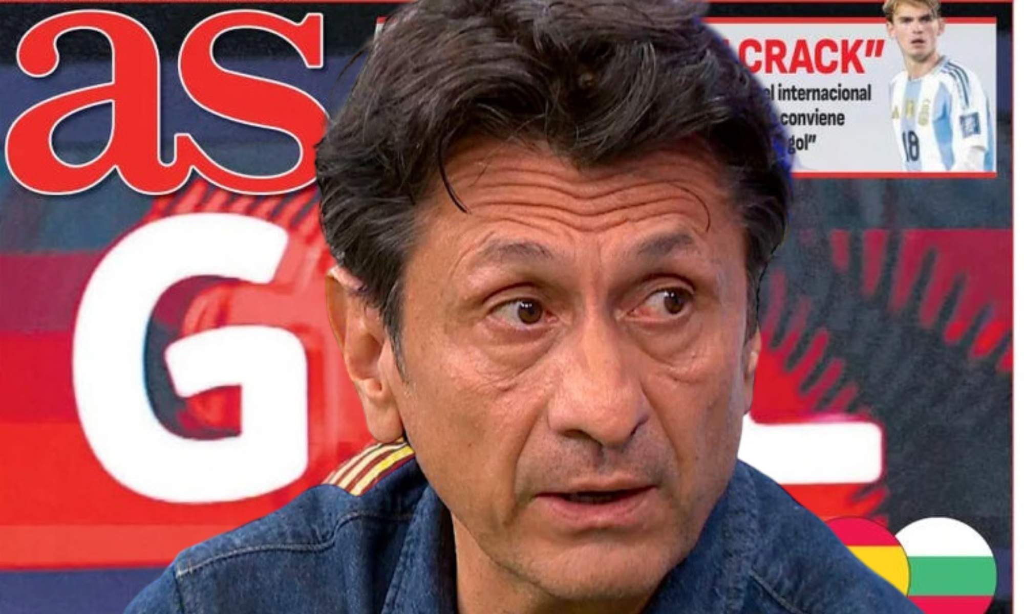 José Félix Díaz va a fichar a un tertuliano de El Chiringuito tras ser nuevo Director del AS