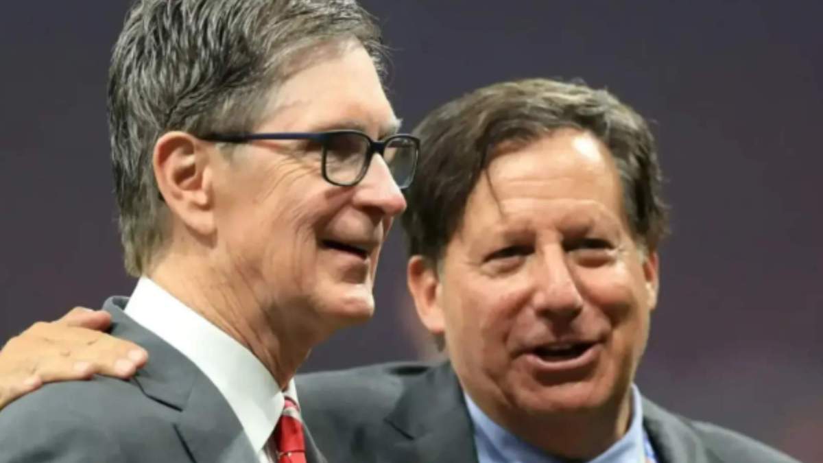 Propietarios del Liverpool que están cerca de comprar el Getafe Propietarios del Liverpool que están cerca de comprar el Getafe