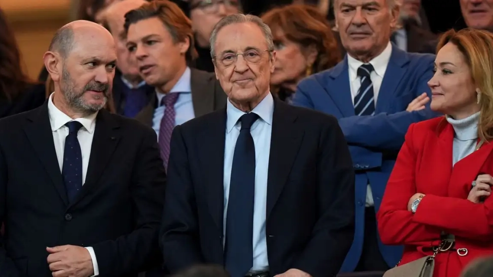louzan florentino partido
