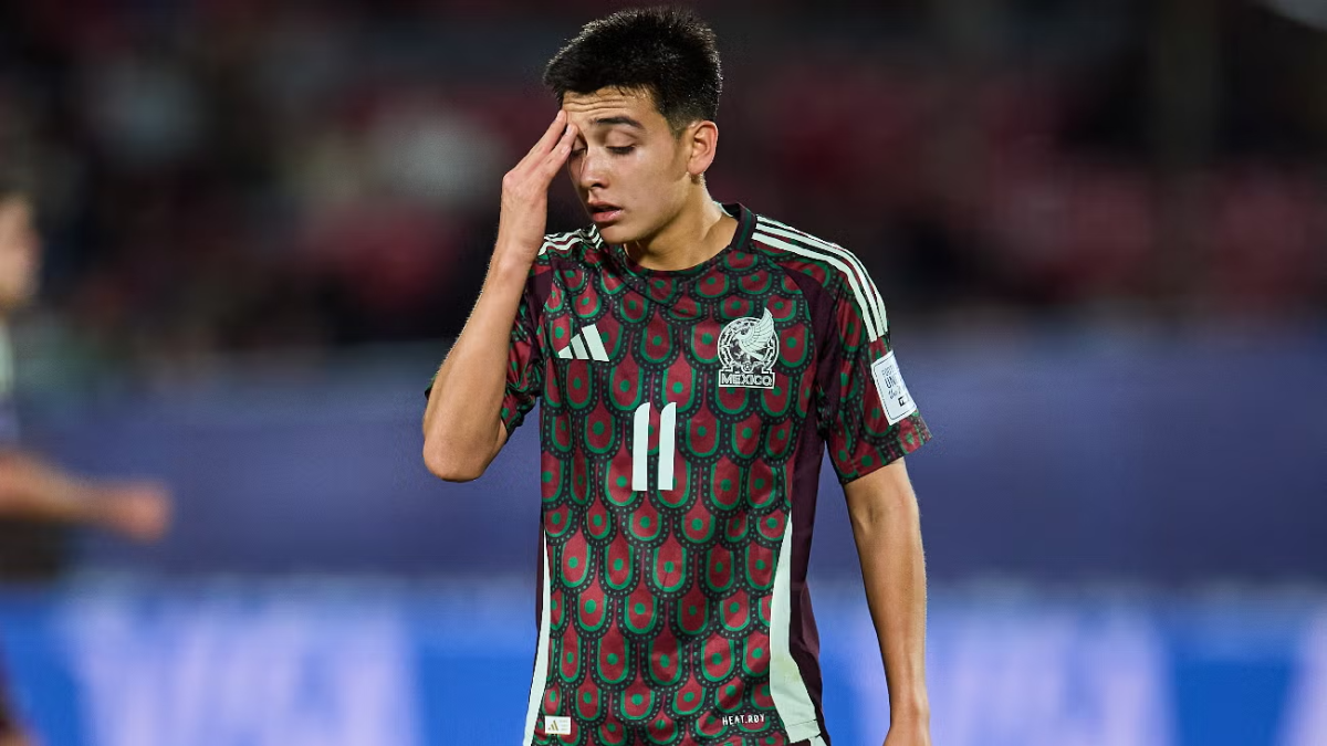 gilberto mora partido