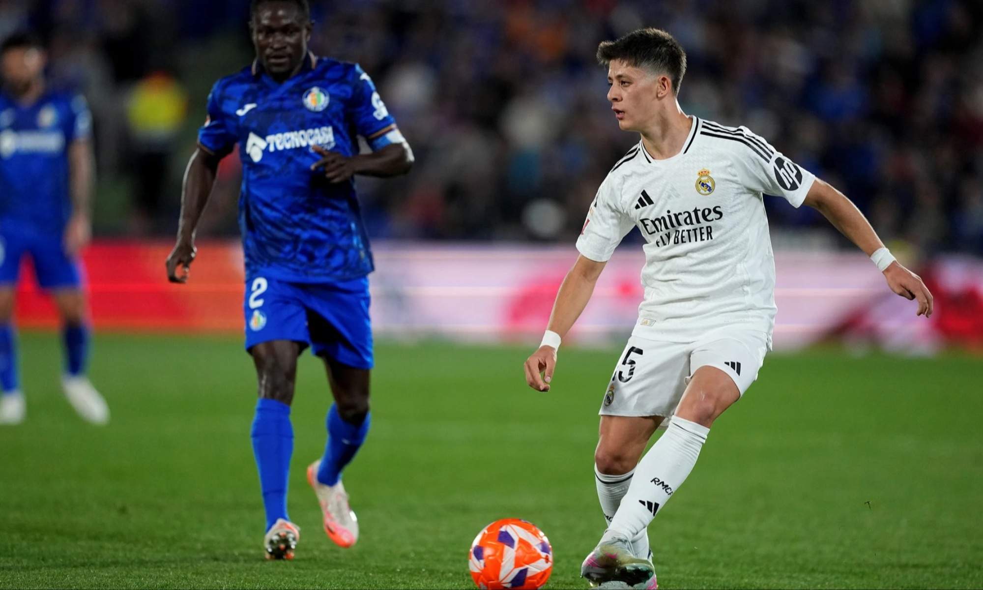 ¿Puede pararse el Getafe - Real Madrid? Oficial en las próximas horas