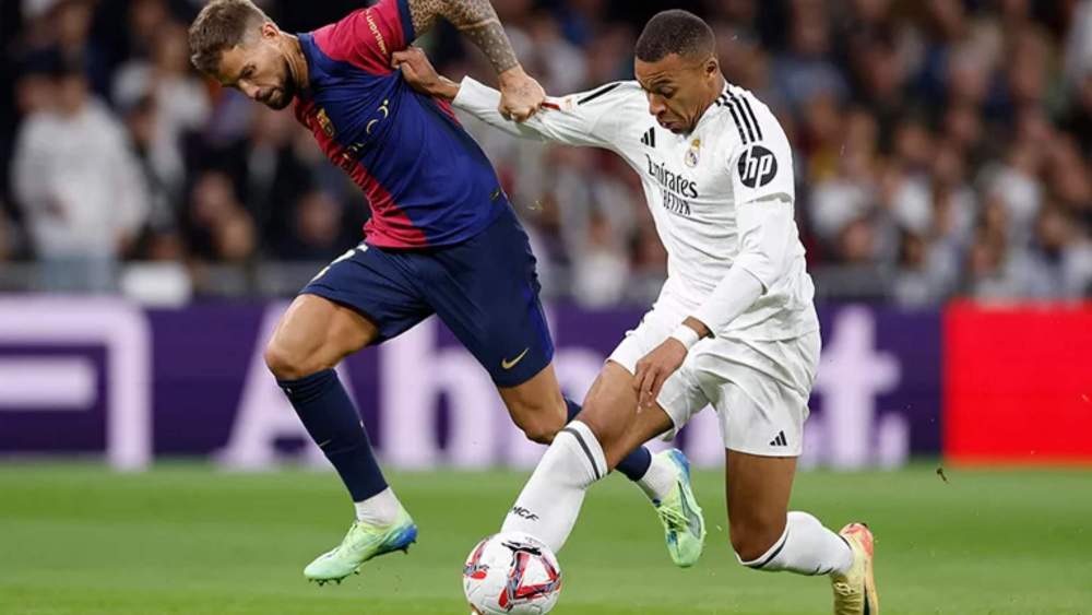 kylian mbappe iñigo martinez