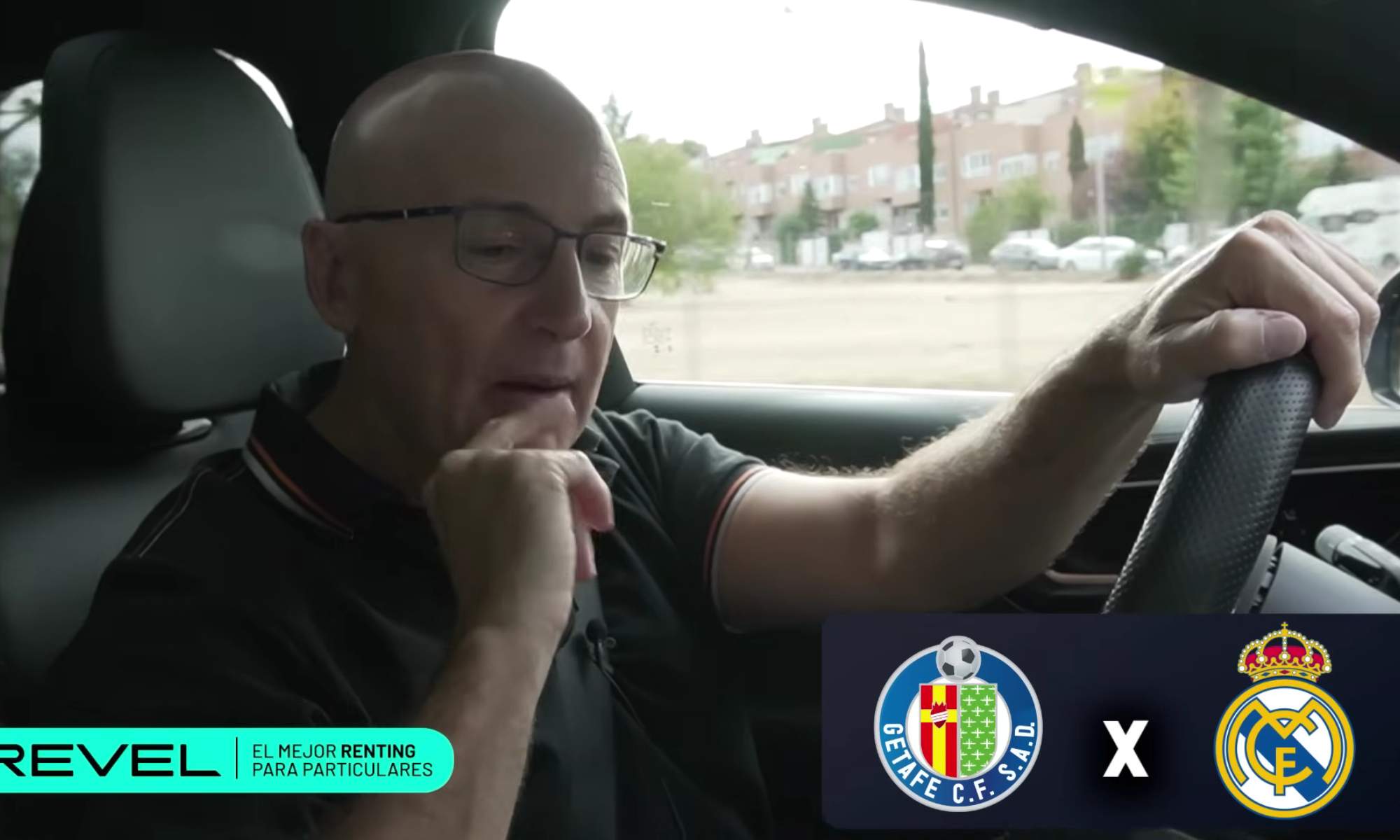 Esta es la predicción de Maldini para el Getafe - Real Madrid