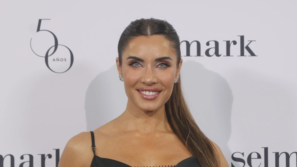 Pilar Rubio