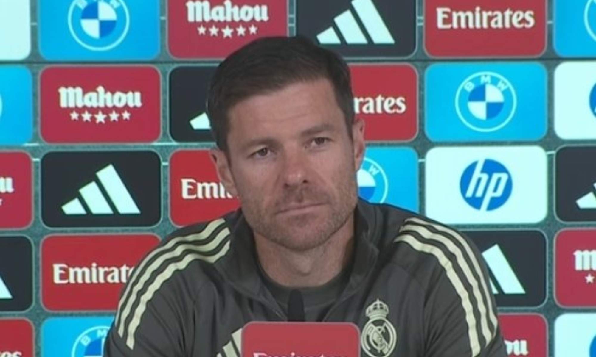 Xabi Alonso habla claro sobre lo que supone que el Villarreal - Barça se juegue en Miami