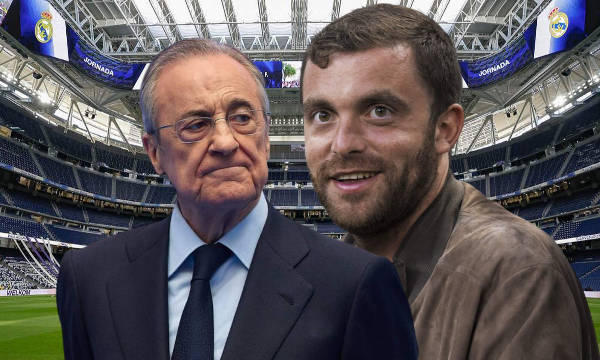 Fabrizio Romano da una gran noticia al Real Madrid