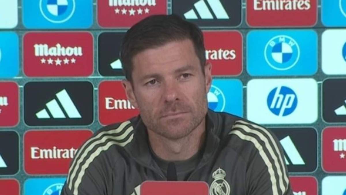 Xabi Alonso Miami Adulteración Competición Xabi Alonso Miami Adulteración Competición