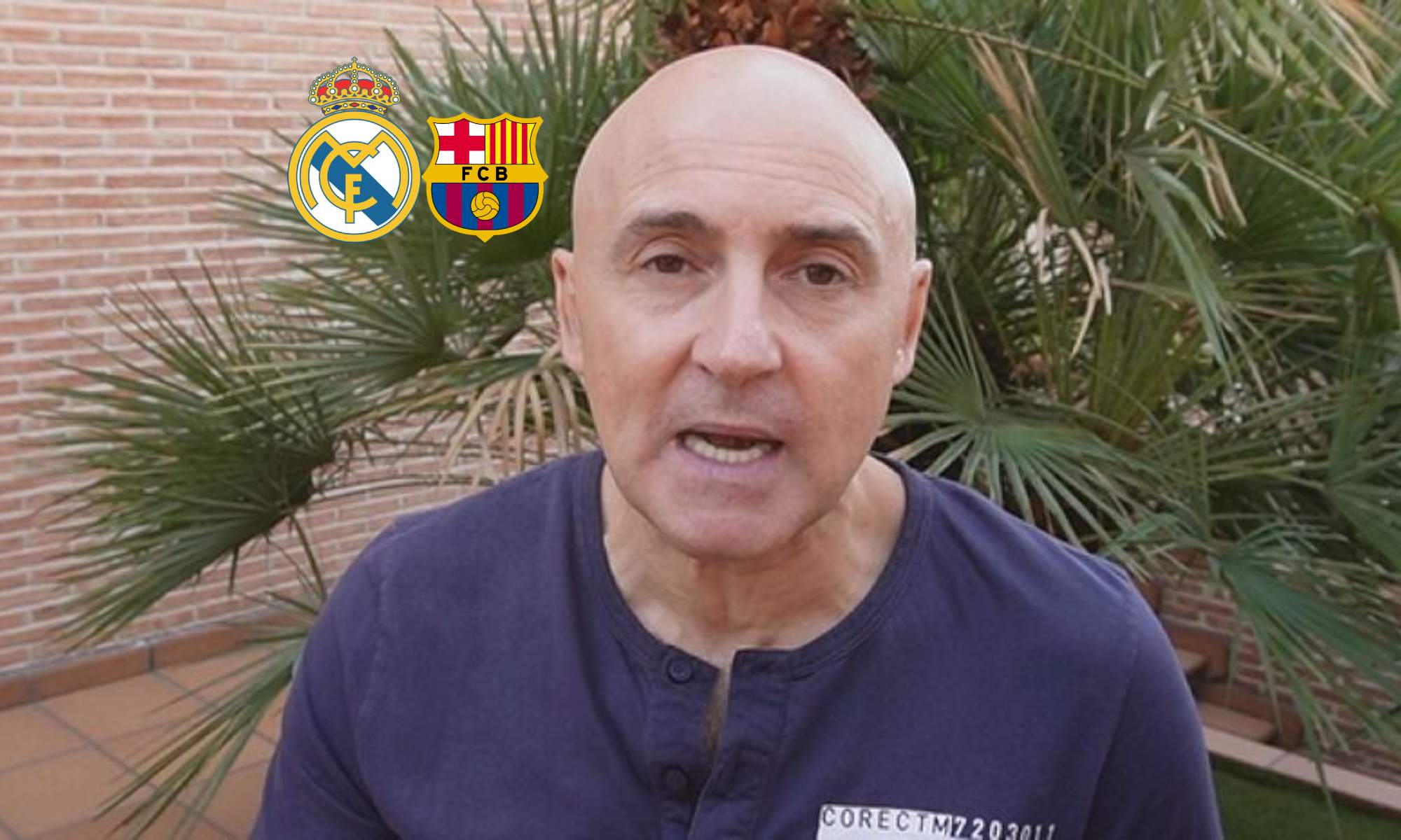 Maldini está convencido de que el Real Madrid le puede hacer mucho daño al Barça