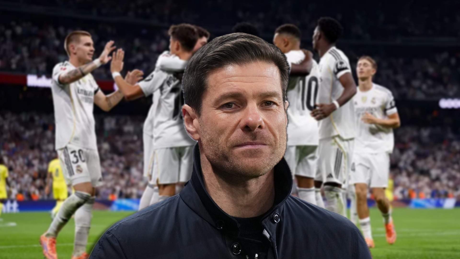 Xabi Alonso le pide perdón, en Getafe será suplente: "Te mereces jugar, pero..." 