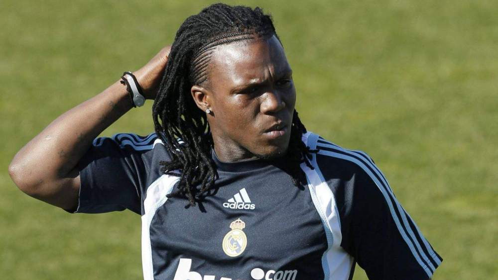 drenthe real madrid derrame drenthe real madrid derrame